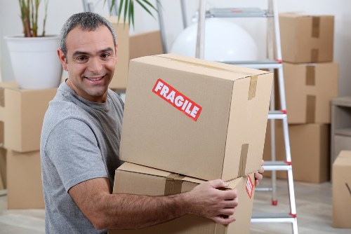 Secure online payment for Removals Crystalpalace moving services