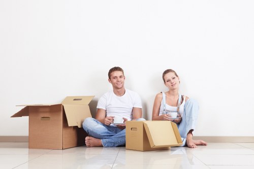 Removals Crystalpalace payment options with card and digital wallet