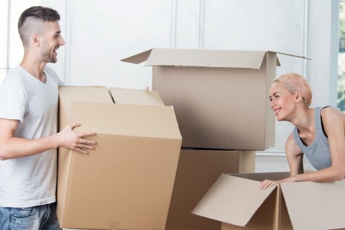 Final response and closure of a removals complaints procedure