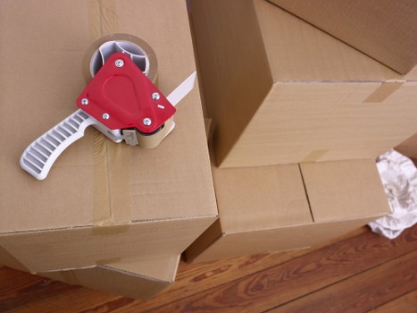Navigating access challenges in Crystalpalace property moves