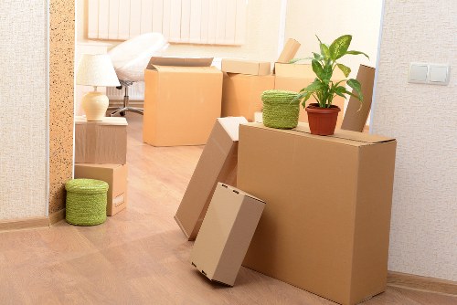 Small business relocation support in Crystal Palace area