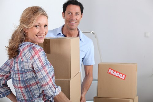 Small business and office transport support in Crystal Palace