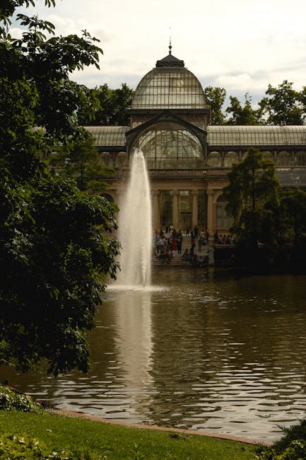 Crystal Palace Park house removals guide SE19 access tips